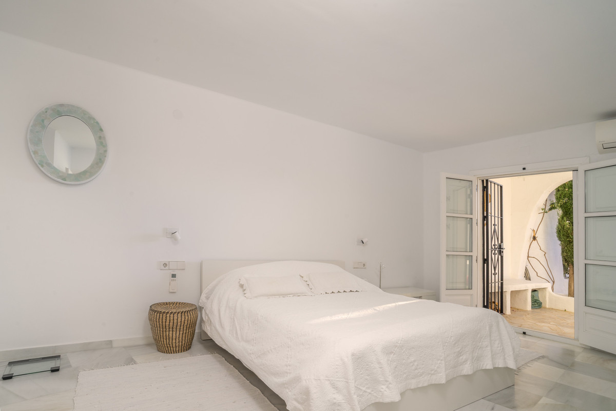 Huis te koop in Marbella | 4 slaapkamers H5530720