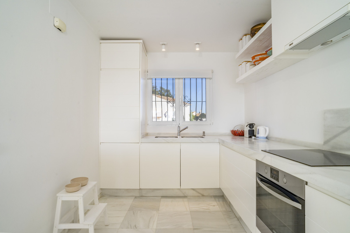 Huis te koop in Marbella | 4 slaapkamers H5530720