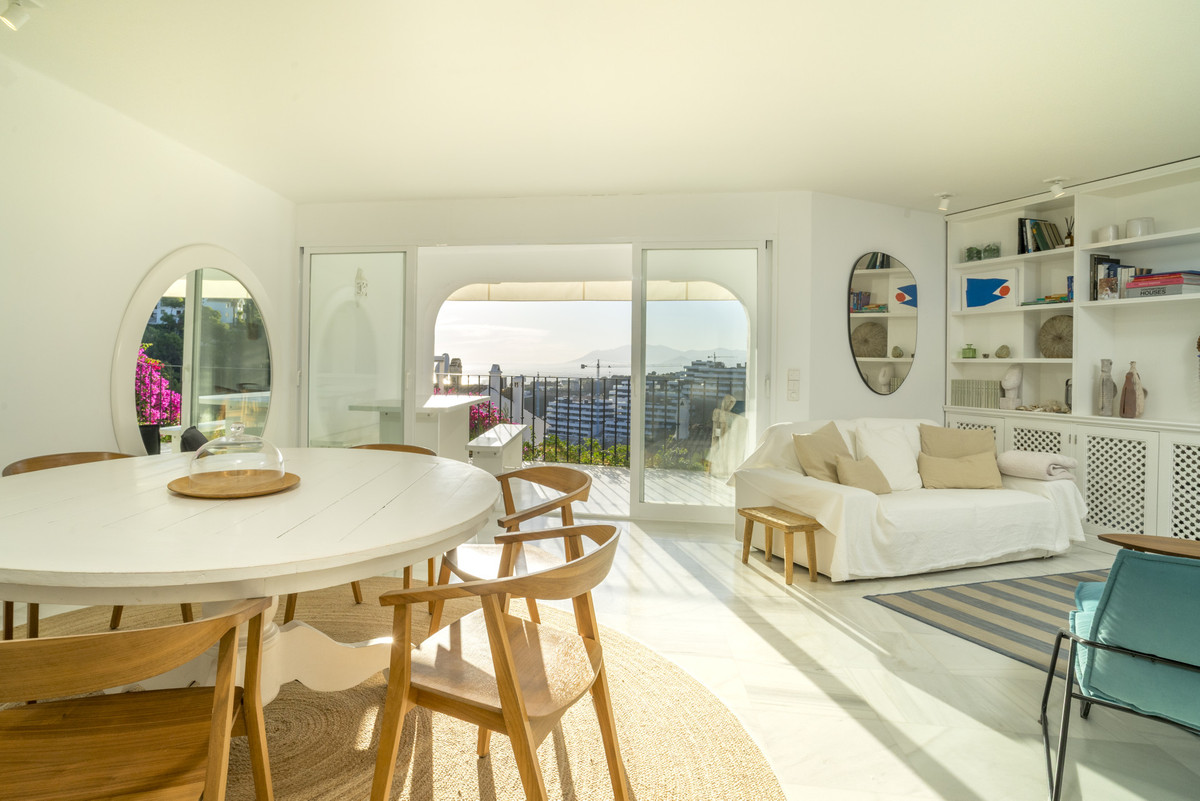 Huis te koop in Marbella | 4 slaapkamers H5530720