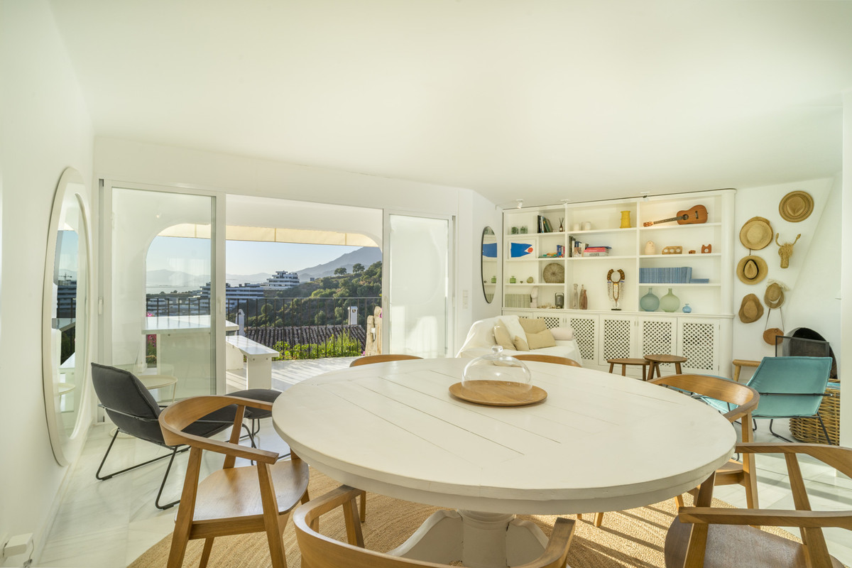 Huis te koop in Marbella | 4 slaapkamers H5530720