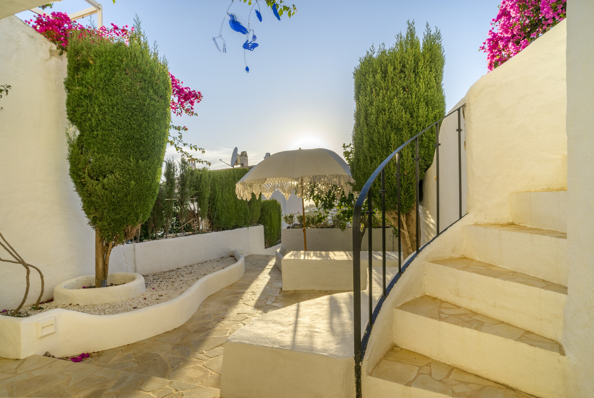 Huis te koop in Marbella | 4 slaapkamers H5530720