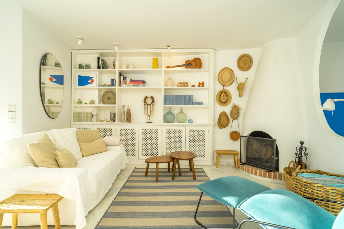 Huis te koop in Marbella | 4 slaapkamers H5530720