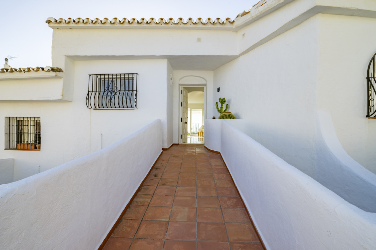 Huis te koop in Marbella | 4 slaapkamers H5530720