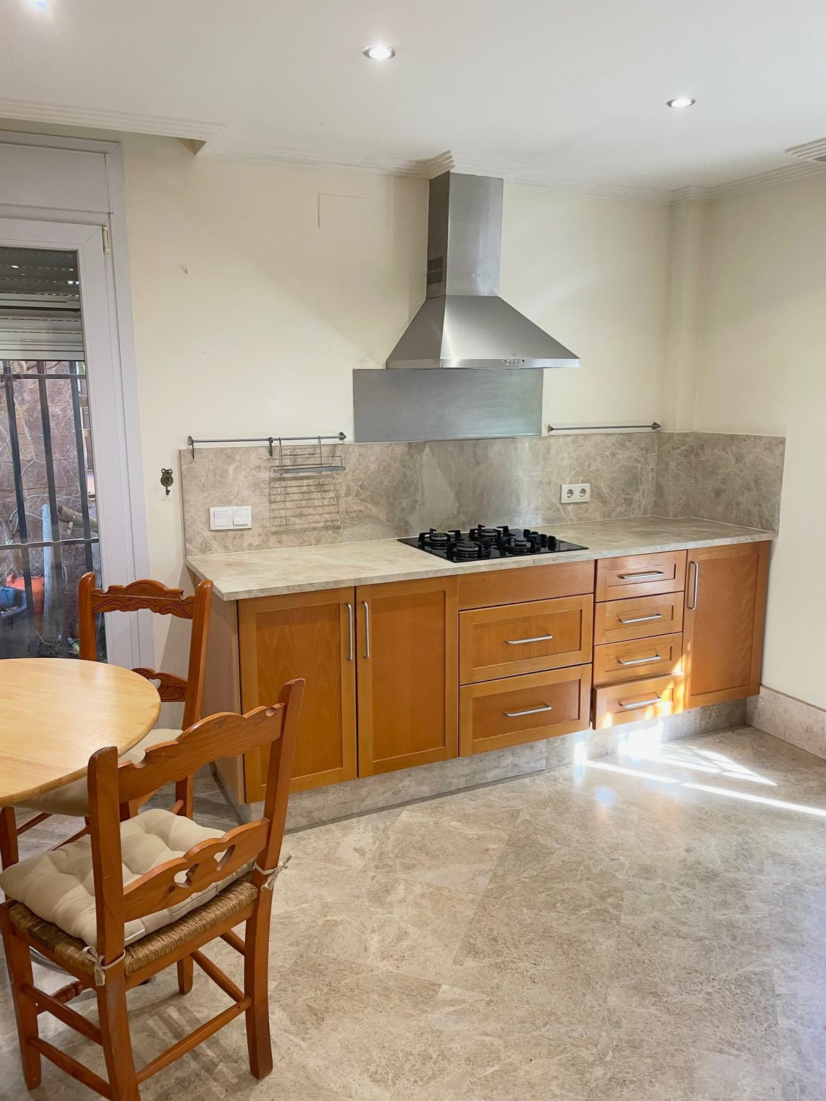 Huis te koop in Marbella | 3 slaapkamers H5530837