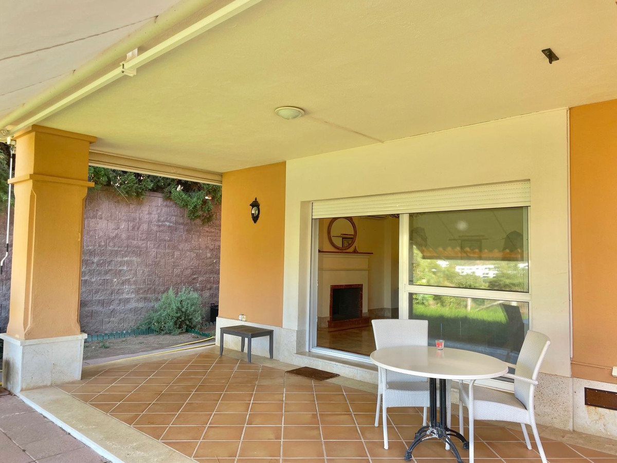 Huis te koop in Marbella | 3 slaapkamers H5530837