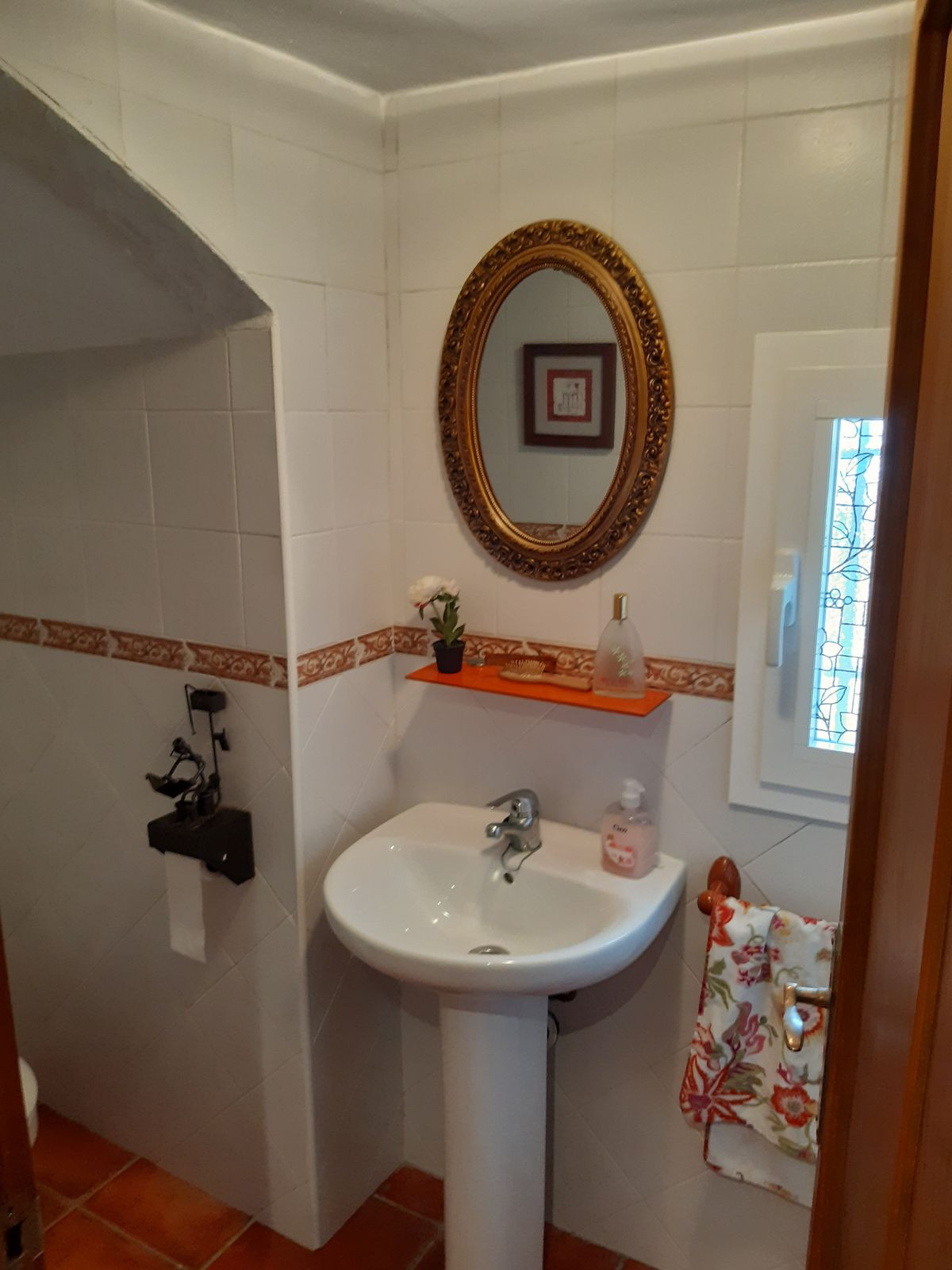 Vrijstaande Villa in Marbesa-16