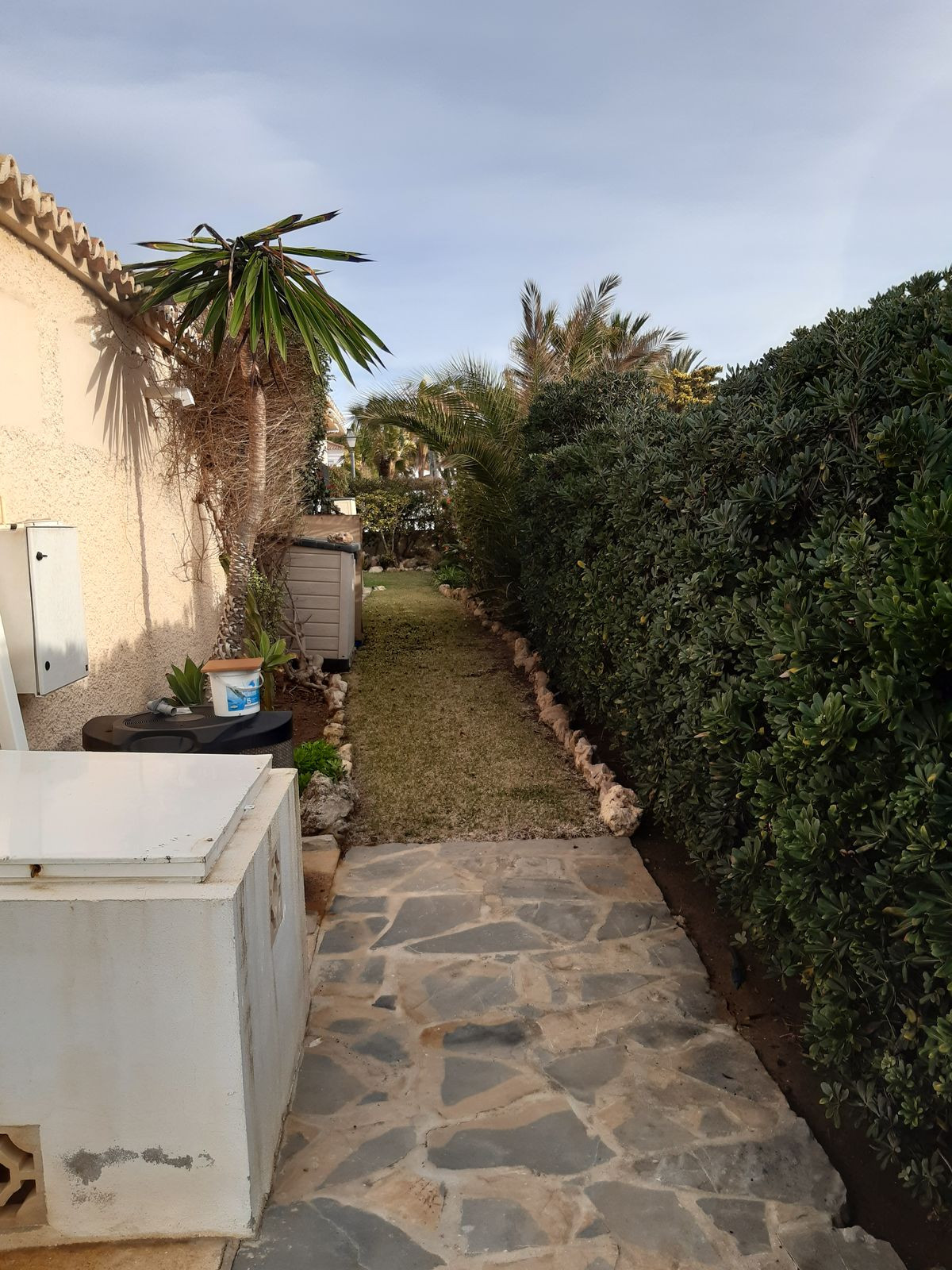 Vrijstaande Villa in Marbesa-22