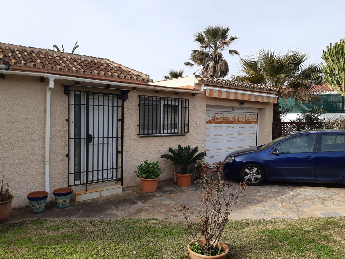 Vrijstaande Villa in Marbesa-24