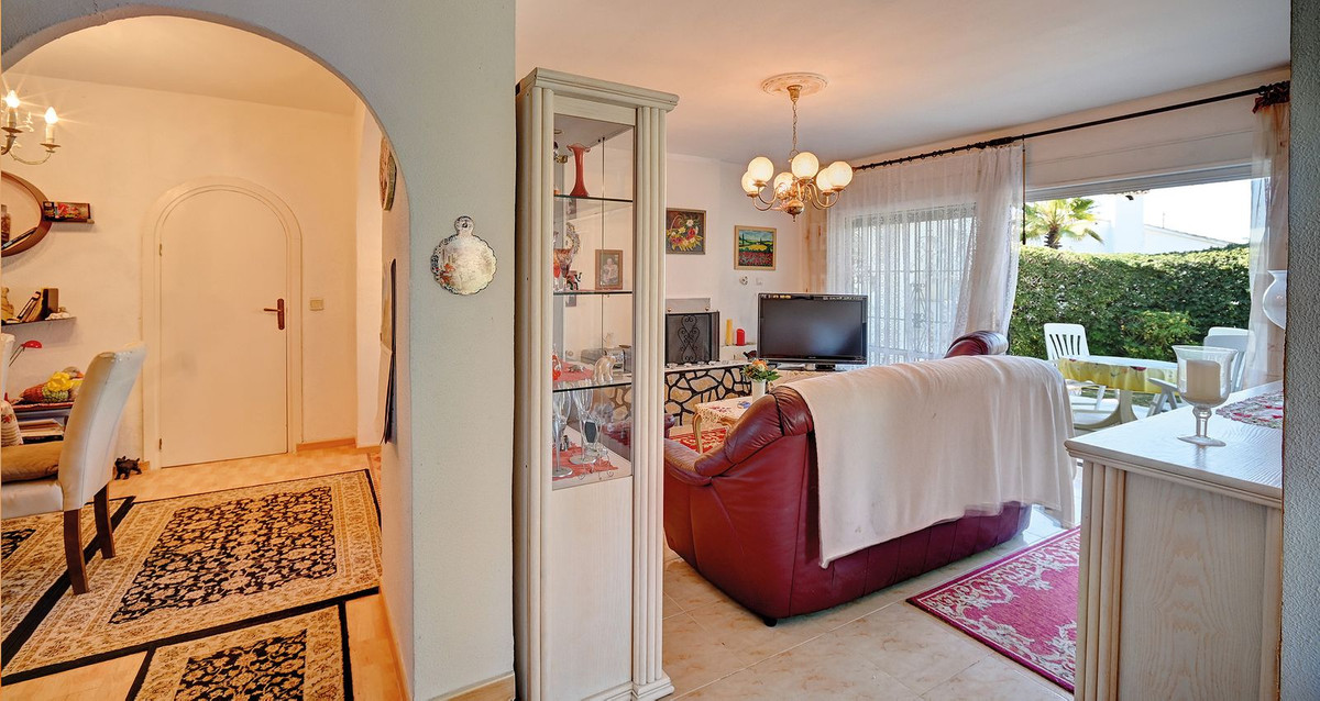 Huis te koop in Marbesa | 4 slaapkamers H4892263