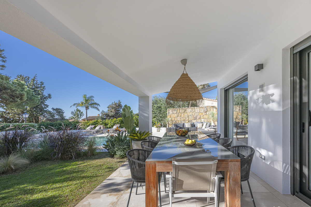 Huis te koop in Marbesa | 3 slaapkamers H4988878