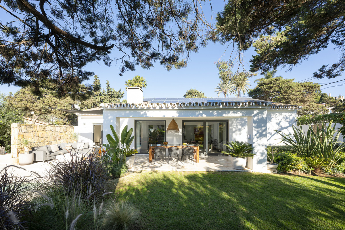 Huis te koop in Marbesa | 3 slaapkamers H4988878