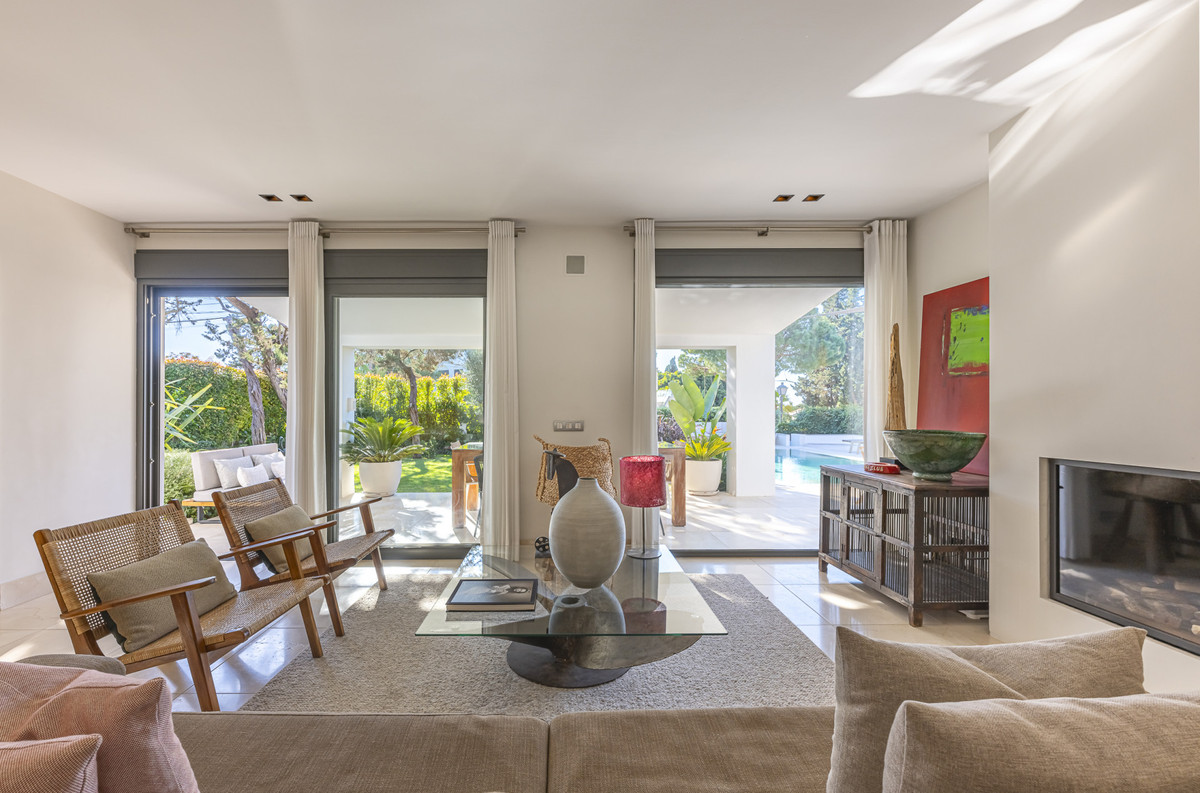 Huis te koop in Marbesa | 3 slaapkamers H4988878