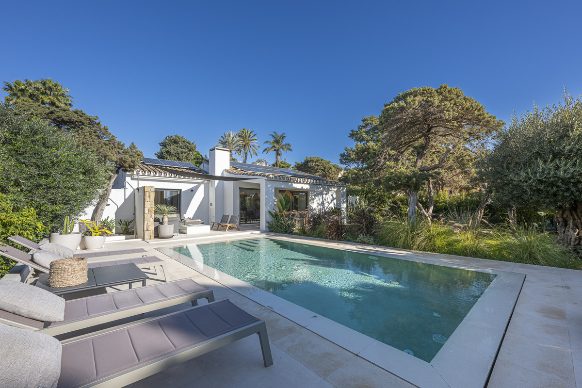 Huis te koop in Marbesa | 3 slaapkamers H4988878