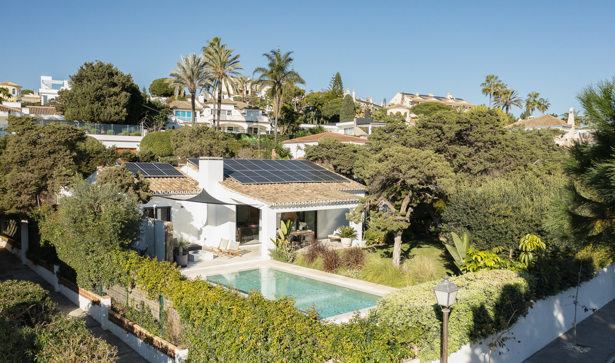 Huis te koop in Marbesa | 3 slaapkamers H4988878
