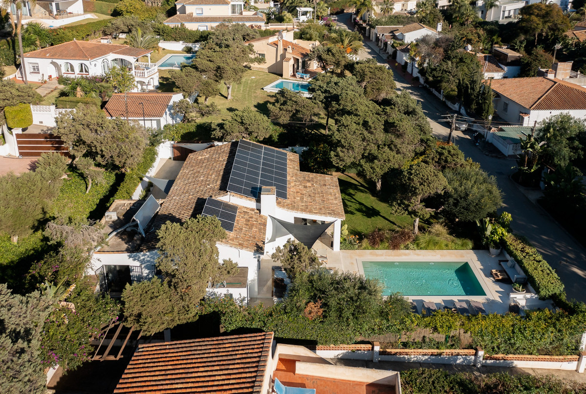 Huis te koop in Marbesa | 3 slaapkamers H4988878