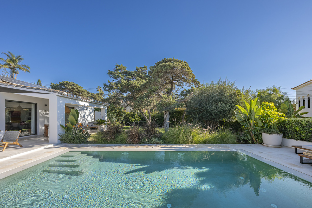 Huis te koop in Marbesa | 3 slaapkamers H4988878