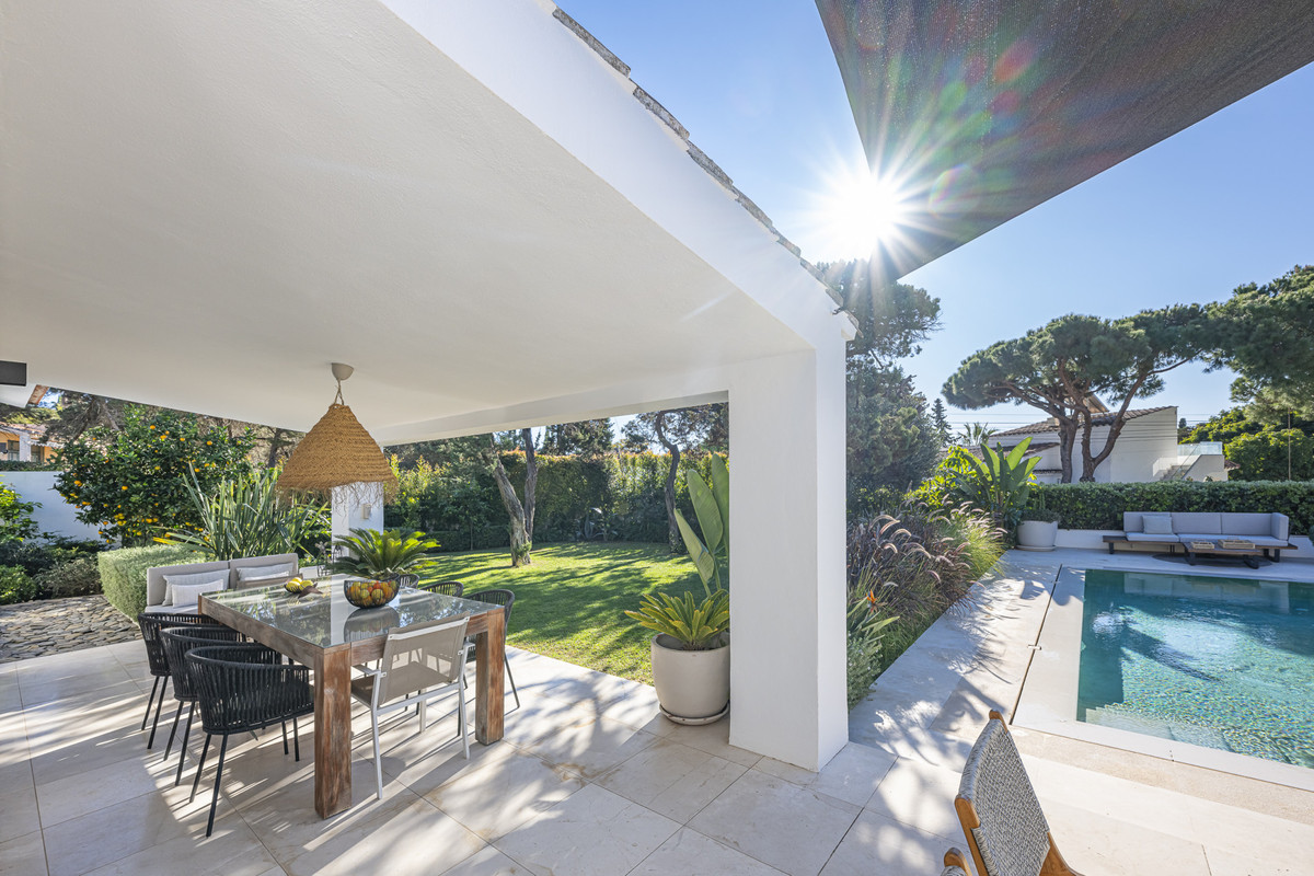 Huis te koop in Marbesa | 3 slaapkamers H4988878