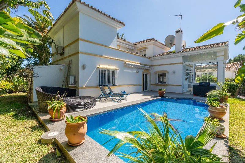 Huis te koop in Marbesa | 3 slaapkamers H4995211