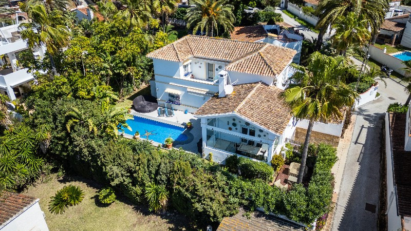 Huis te koop in Marbesa | 3 slaapkamers H4995211