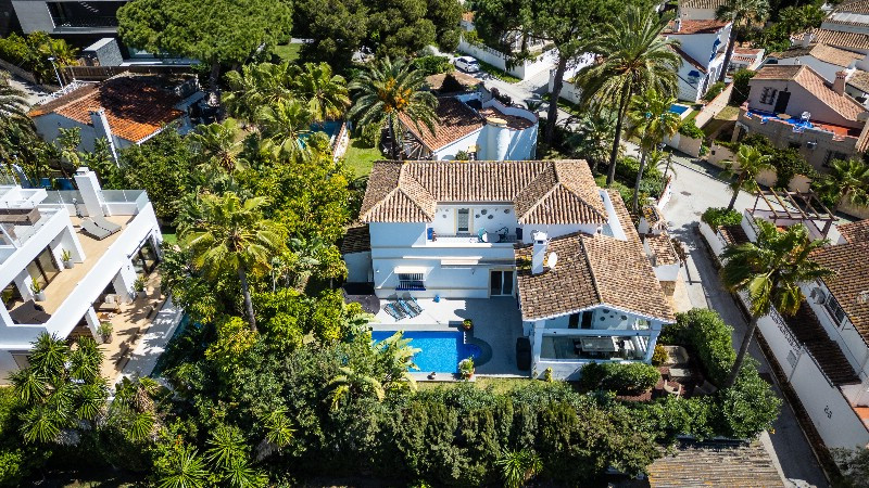 Huis te koop in Marbesa | 3 slaapkamers H4995211