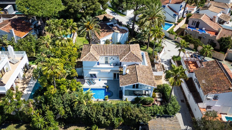 Huis te koop in Marbesa | 3 slaapkamers H4995211