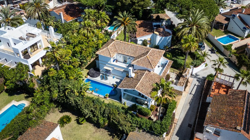 Huis te koop in Marbesa | 3 slaapkamers H4995211