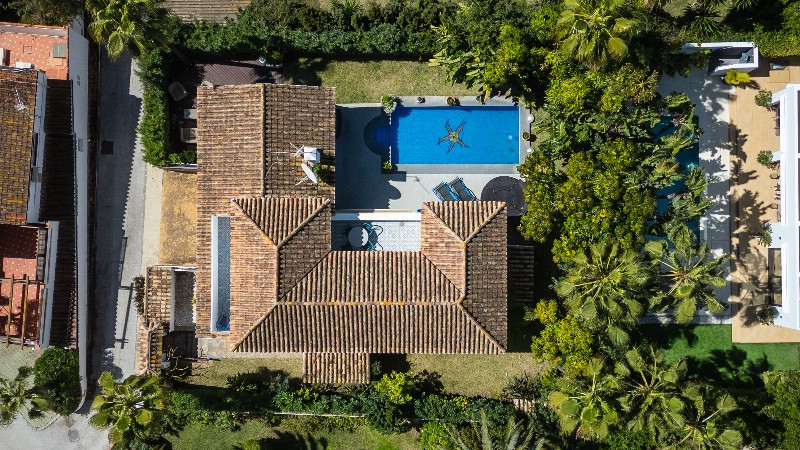 Huis te koop in Marbesa | 3 slaapkamers H4995211
