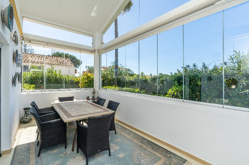 Huis te koop in Marbesa | 3 slaapkamers H4995211