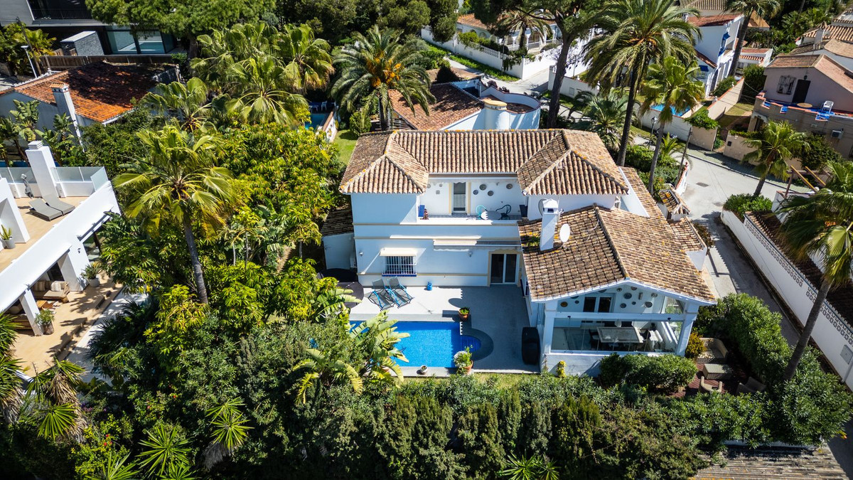 Huis te koop in Marbesa | 3 slaapkamers H4995211