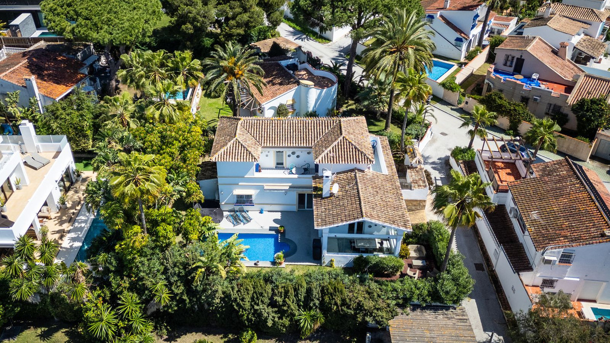 Huis te koop in Marbesa | 3 slaapkamers H4995211