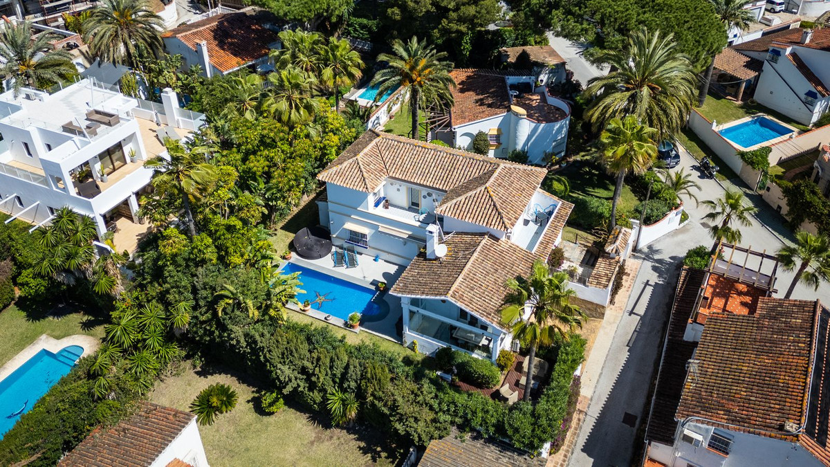 Huis te koop in Marbesa | 3 slaapkamers H4995211
