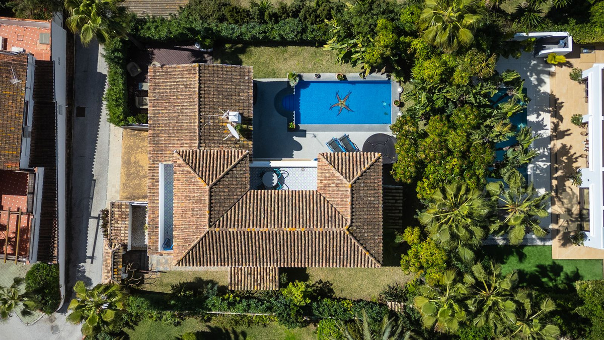 Huis te koop in Marbesa | 3 slaapkamers H4995211