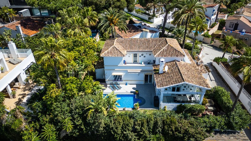 Huis te koop in Marbesa | 3 slaapkamers H4995211