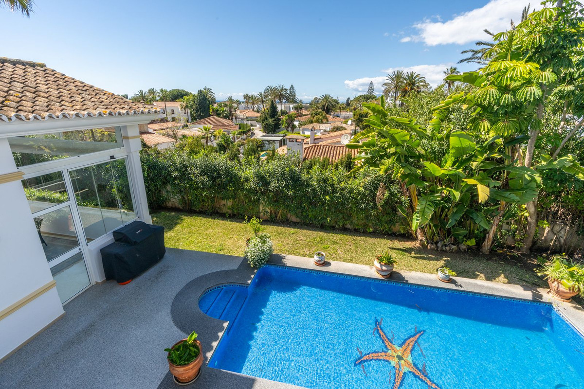 Huis te koop in Marbesa | 3 slaapkamers H4995211