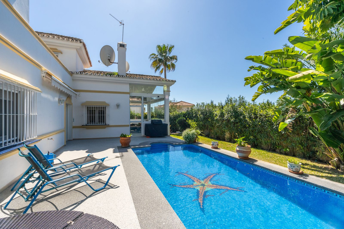 Huis te koop in Marbesa | 3 slaapkamers H4995211