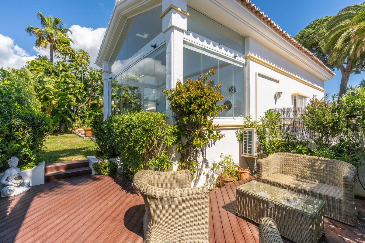 Huis te koop in Marbesa | 3 slaapkamers H4995211
