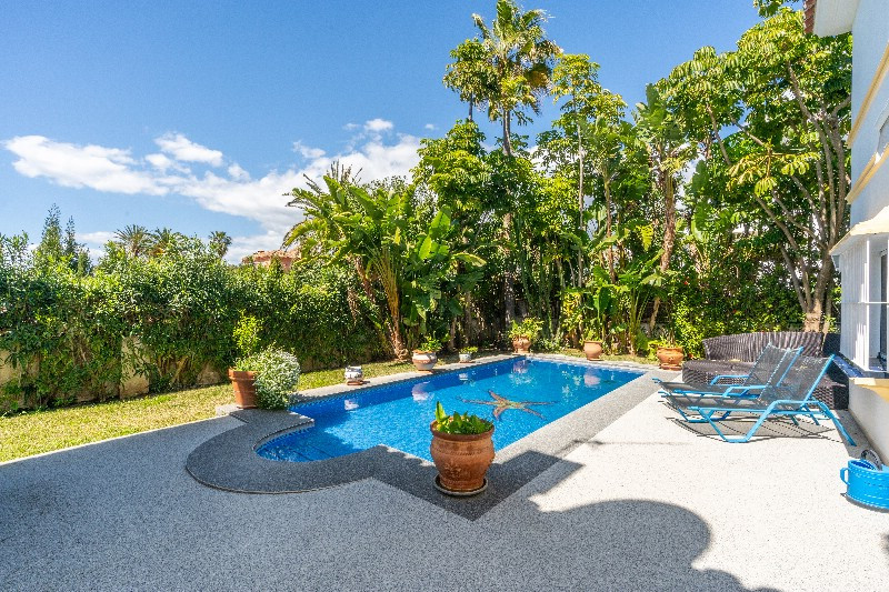 Huis te koop in Marbesa | 3 slaapkamers H4995211