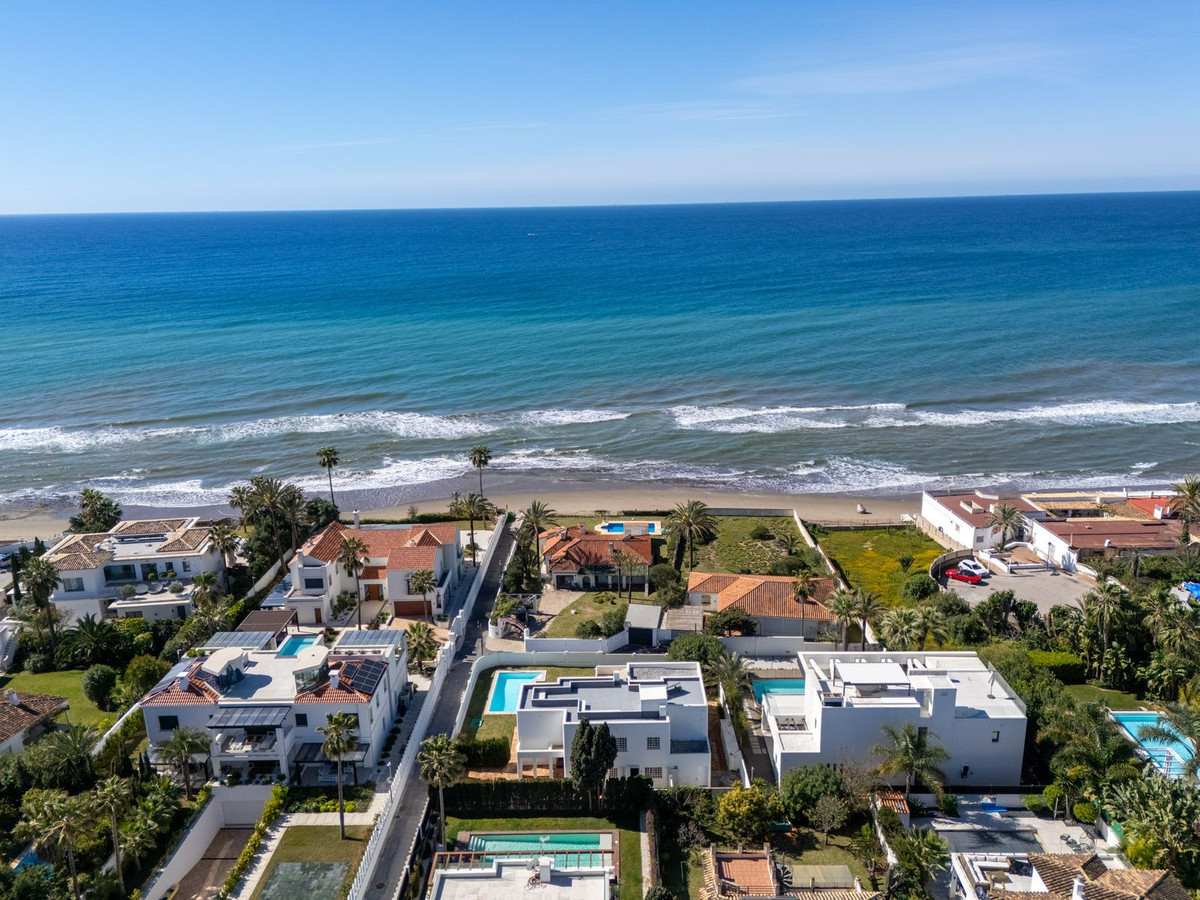 Huis te koop in Marbesa | 5 slaapkamers H5009773