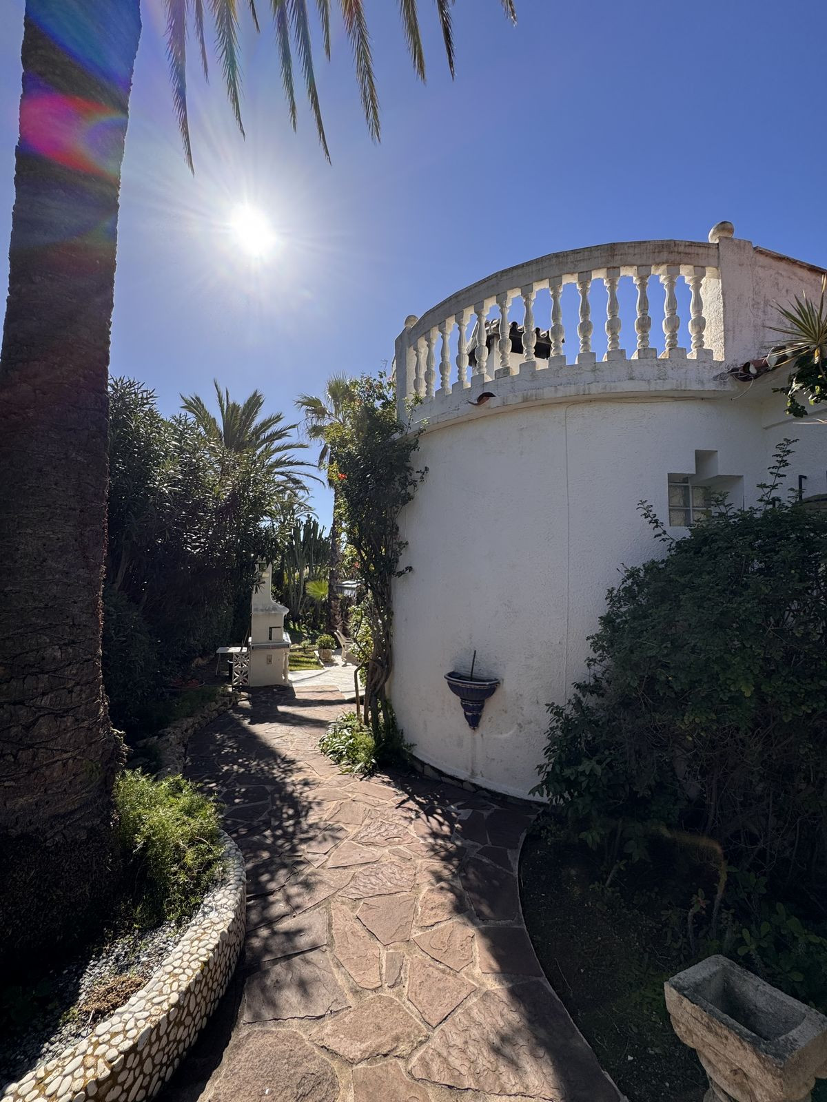 Vrijstaande Villa in Marbesa-13