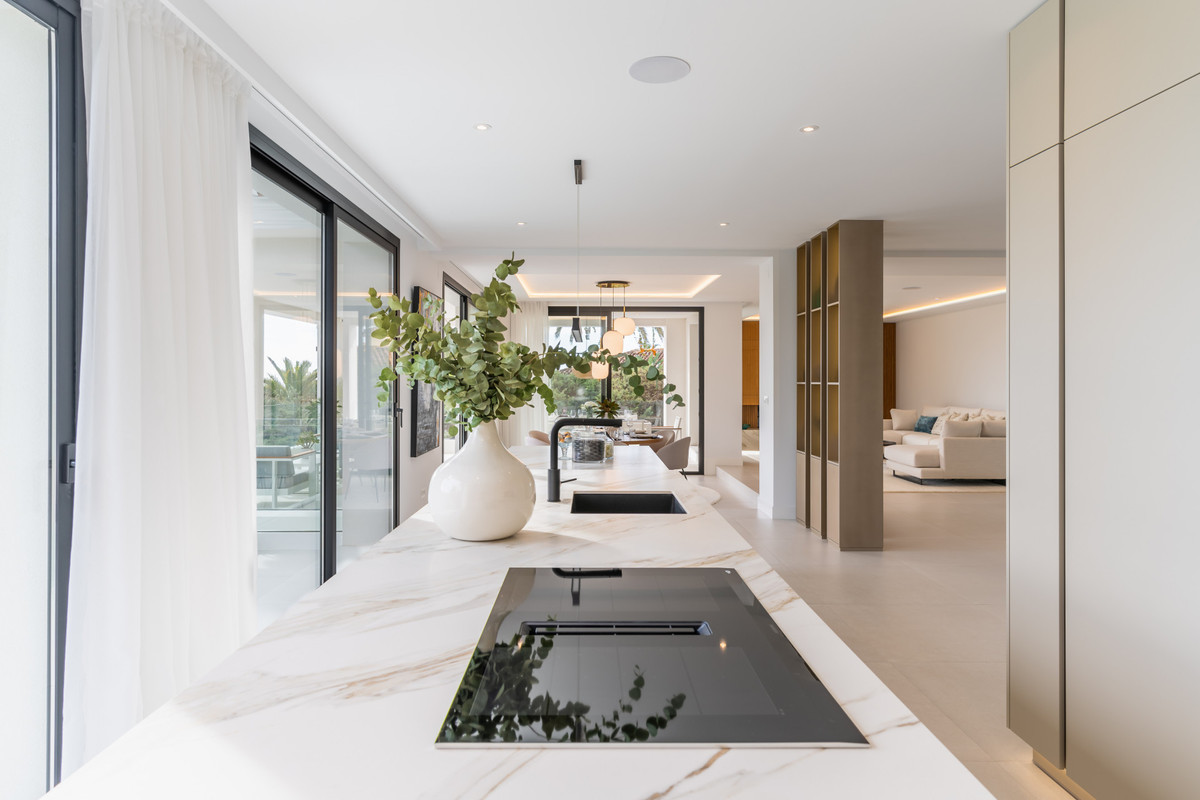 Vrijstaande Villa in Marbesa-13
