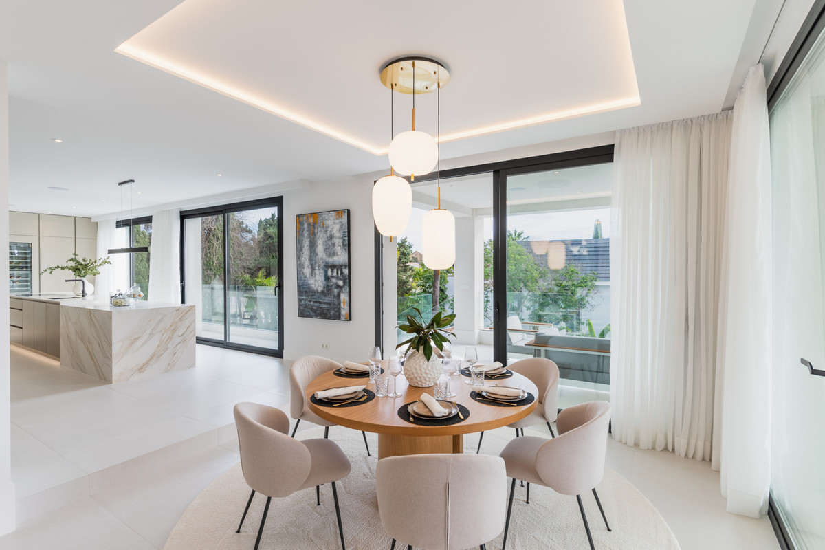 Vrijstaande Villa in Marbesa-17