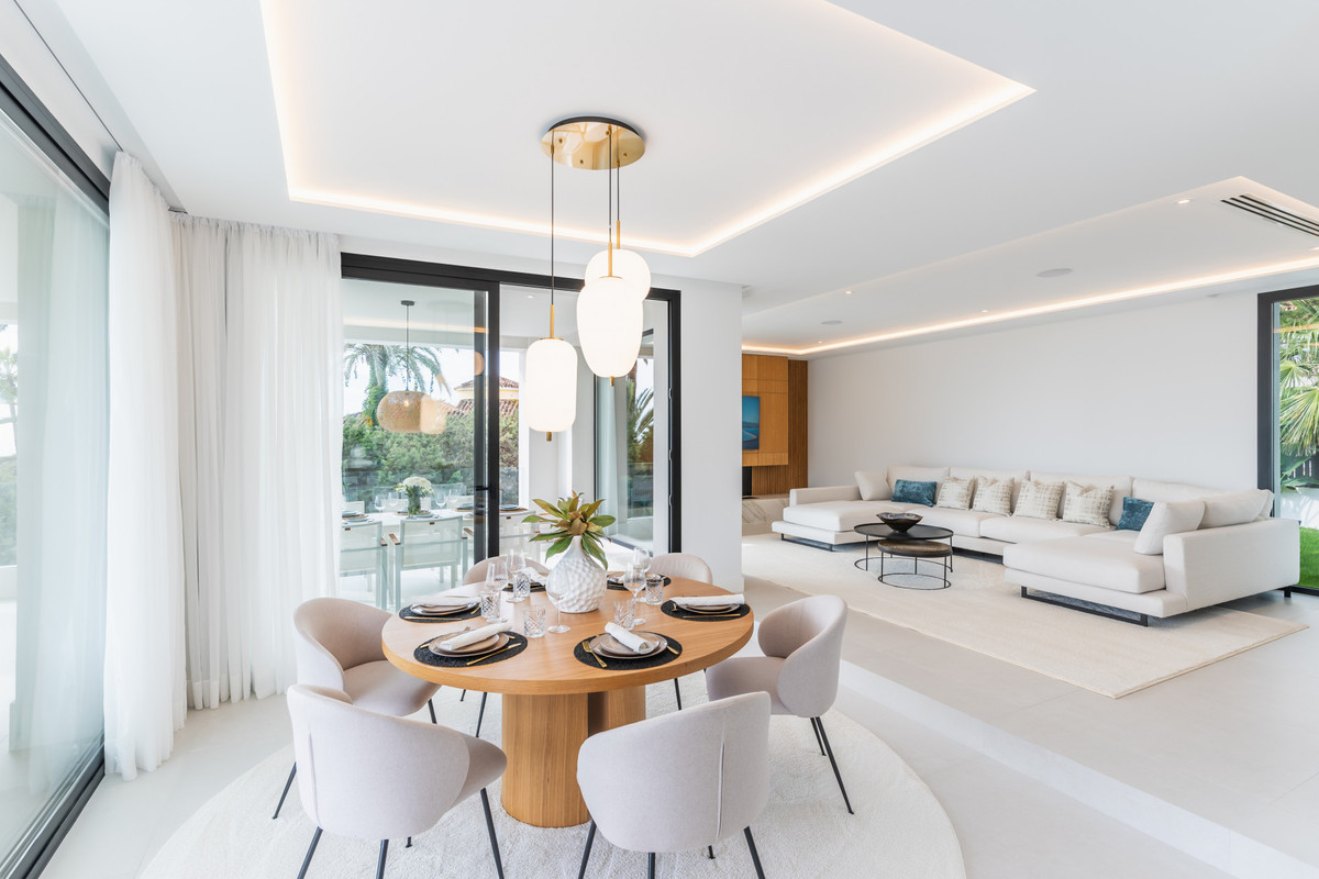 Vrijstaande Villa in Marbesa-8