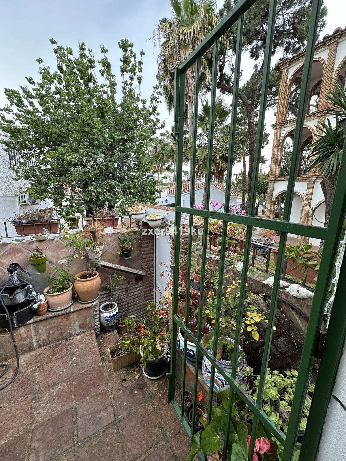 Bungalow in Marbesa-11