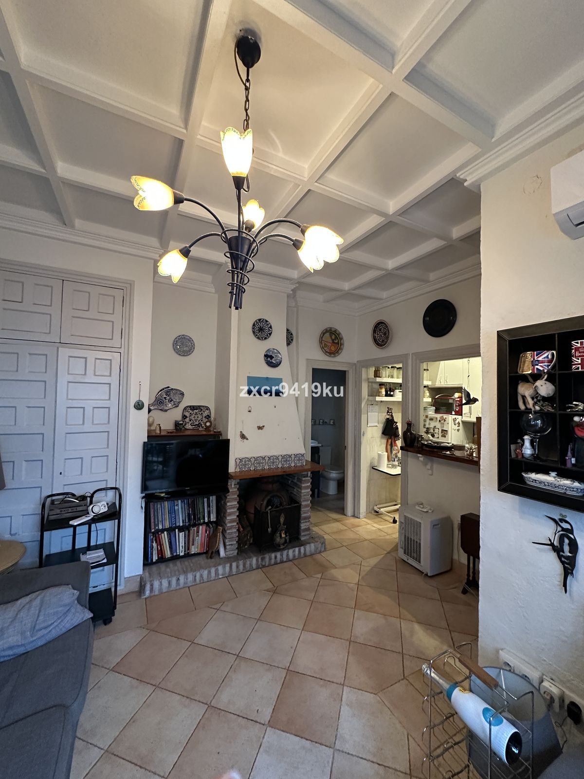 Bungalow in Marbesa-8