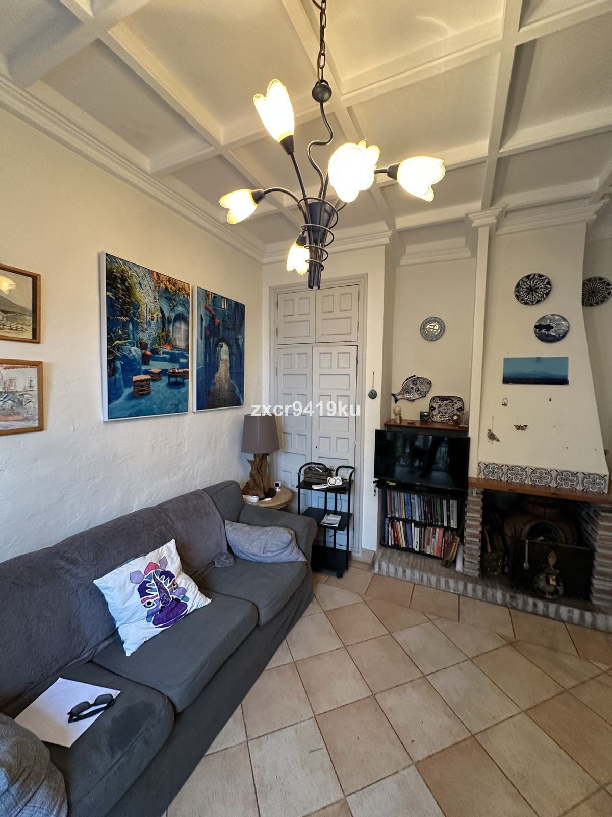 Bungalow in Marbesa-9