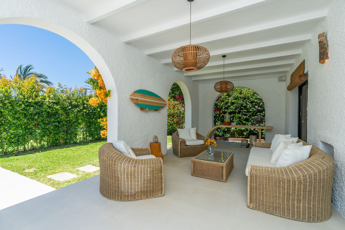 Huis te koop in Marbesa | 3 slaapkamers H5057230