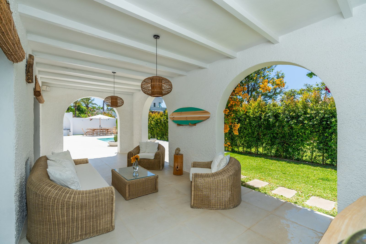 Huis te koop in Marbesa | 3 slaapkamers H5057230