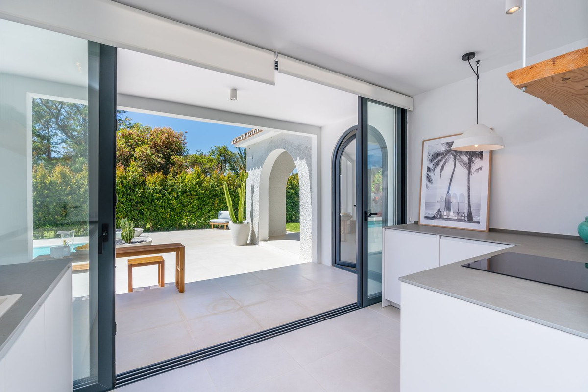 Huis te koop in Marbesa | 3 slaapkamers H5057230