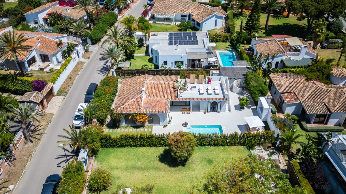 Huis te koop in Marbesa | 3 slaapkamers H5057230