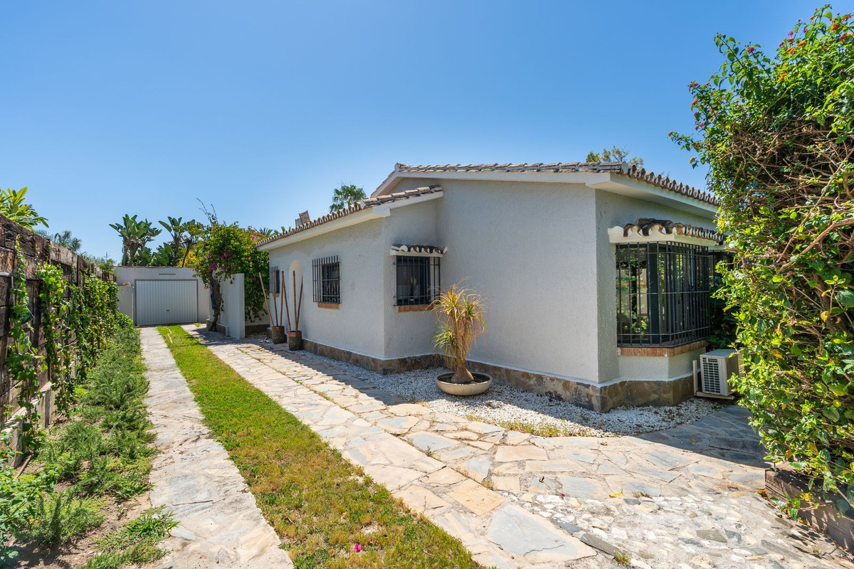 Huis te koop in Marbesa | 3 slaapkamers H5057230